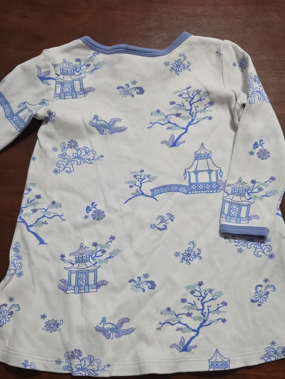 Beaufort Bonnet Pagoda Polly Play Dress